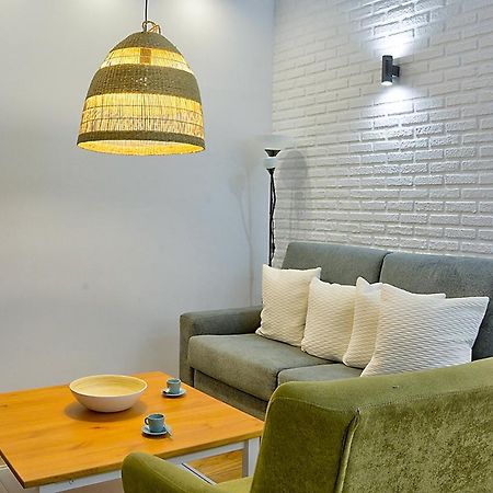 Apartsuite B&R Triana Arellano Séville Extérieur photo