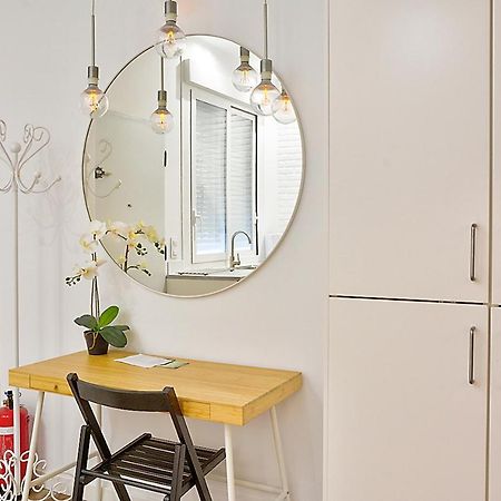 Apartsuite B&R Triana Arellano Séville Extérieur photo