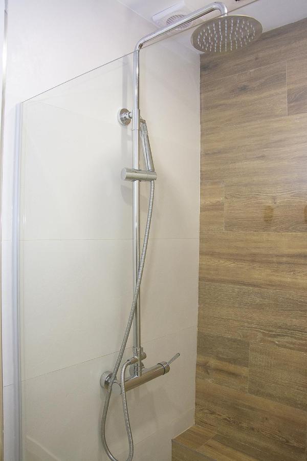 Apartsuite B&R Triana Arellano Séville Extérieur photo