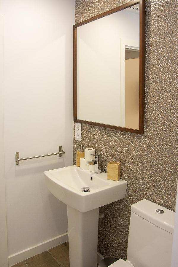 Apartsuite B&R Triana Arellano Séville Extérieur photo