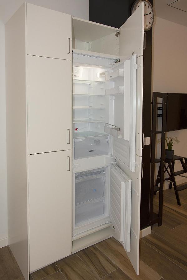 Apartsuite B&R Triana Arellano Séville Extérieur photo